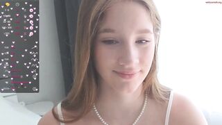 pink_rosee_ - Private  [Chaturbate] pvton huge Lovehoney Realistic Glass