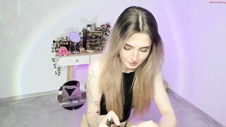 queen_of_rainbow - Private  [Chaturbate] chat emo pussy