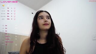 skinny_greicy - Private  [Chaturbate] Captivating Physique venezuela couple