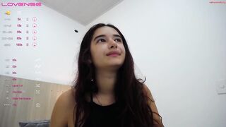 skinny_greicy - Private  [Chaturbate] Captivating Physique venezuela couple