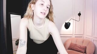 _sleepy_kitty_ - Private  [Chaturbate] Live session video Incredible Women breast