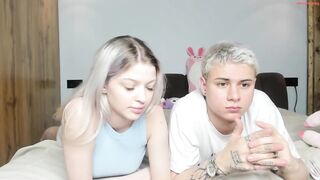 vopooo - Private  [Chaturbate] Session highlight footage slimbody blond