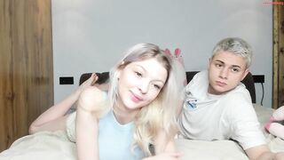 vopooo - Private  [Chaturbate] Session highlight footage slimbody blond