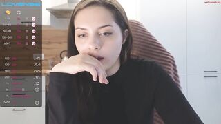 adacomshow - Private  [Chaturbate] orgasmo natural-tits delicia