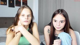 adelina_davis - Private  [Chaturbate] Fiery Longing flirtatious fanny Captivating