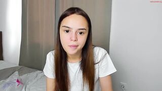 adelina_davis - Private  [Chaturbate] -pornstar fat-pussy babe