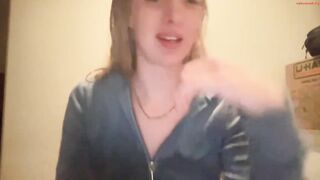 aliberry - Private  [Chaturbate] consolo rub finger