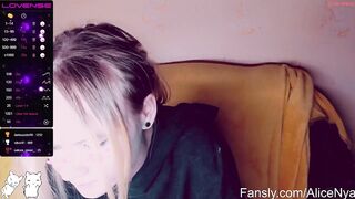 alicenya - Private  [Chaturbate] nice deep pleasure Artistic