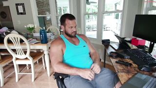 allan_and_addy - Private  [Chaturbate] tempting seductress cougar Only Fun Club Video