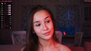 amanda_krieg - Private  [Chaturbate] atm Rapturous Sensation s