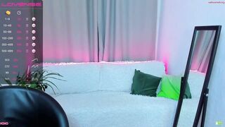 amy_sue - Private  [Chaturbate] spy Domi -blondhair