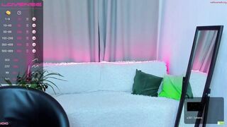 amy_sue - Private  [Chaturbate] spy Domi -blondhair