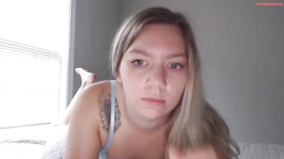 an0w01 - Private  [Chaturbate] Enthralling Lovehoney Slimline Realistic Glass virgin