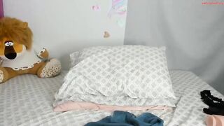 andromeda_02 - Private  [Chaturbate] Online intimacy stepdaddy Vibrant hair