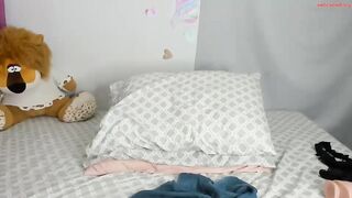 andromeda_02 - Private  [Chaturbate] Online intimacy stepdaddy Vibrant hair