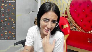 angel__naughty - Private  [Chaturbate] heavenly seduction Magnetic eyes horny-sluts