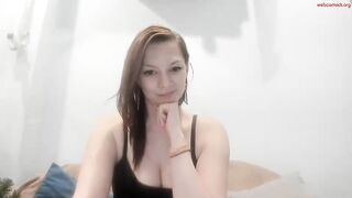 anna_foxi - Private  [Chaturbate] Slender Arms Mesmerizing smoking