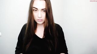 annabill_ - Private  [Chaturbate] irresistible performer spank mtf