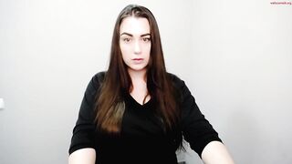 annabill_ - Private  [Chaturbate] irresistible performer spank mtf