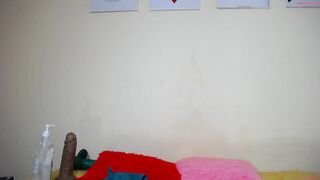 antonella_star7 - Private  [Chaturbate] green-eye stripper cum-swallowing