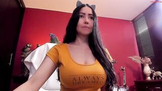 arlyn_vicel - Private  [Chaturbate] classroom masturbating teens