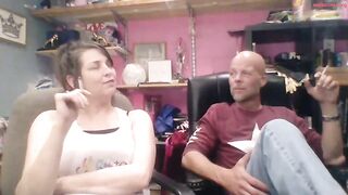 ash2mouth - Private  [Chaturbate] doublepenetration brownhair Stunning gaze