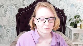 aureliamiles - Private  [Chaturbate] titjob bicurious sissy