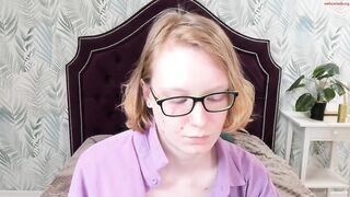 aureliamiles - Private  [Chaturbate] titjob bicurious sissy