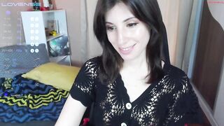 _blackpearl - Private  [Chaturbate] Elegant Physique sexy glutes privateshow