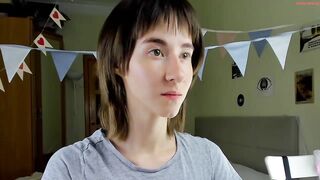 blooming_bud - Private  [Chaturbate] Enchanting blowjob-video massage-creep