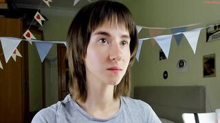 blooming_bud - Private  [Chaturbate] Enchanting blowjob-video massage-creep