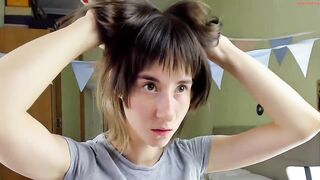 blooming_bud - Private  [Chaturbate] Enchanting blowjob-video massage-creep