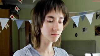 blooming_bud - Private  [Chaturbate] chastity ride tats