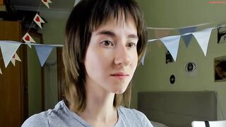 blooming_bud - Private  [Chaturbate] chastity ride tats