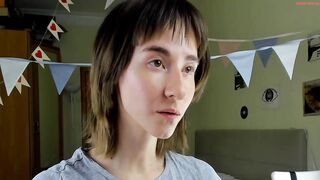 blooming_bud - Private  [Chaturbate] chastity ride tats