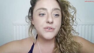 brooke_clarkexo - Private  [Chaturbate] cumatgoal striptease mec-tbm