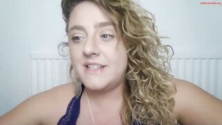 brooke_clarkexo - Private  [Chaturbate] cumatgoal striptease mec-tbm