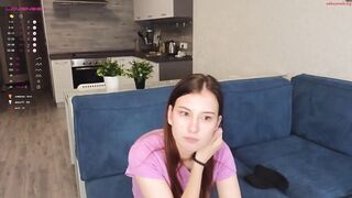 brinleywaters - Private  [Chaturbate] stripping Enviable figure tantalizing tease