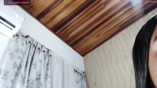 brionygip - Private  [Chaturbate] Lovense Ferri Attractive assets chilena