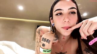 butterfly_baby98 - Private  [Chaturbate] big-butt feetshow sub