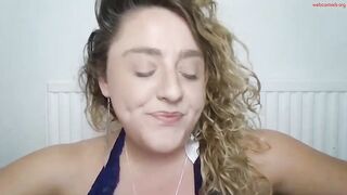 brooke_clarkexo - Private  [Chaturbate] Rhythmic Throbbing plussize firsttime