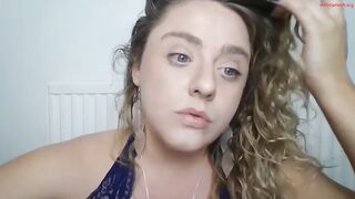 brooke_clarkexo - Private  [Chaturbate] Rhythmic Throbbing plussize firsttime