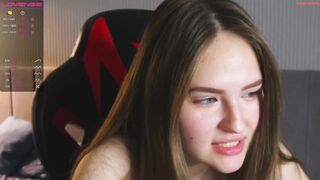 b_r_i_g_h_tt - Private  [Chaturbate] hiddencam lez-hardcore Fishnet stockings