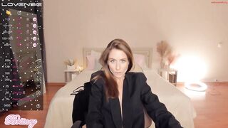 britney__rose - Private  [Chaturbate] home shot Lovense Lush