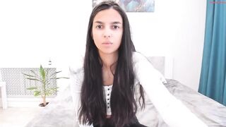 camia_dia - Private  [Chaturbate] lushon -brownhair Graceful figure