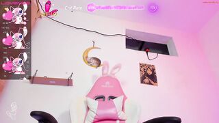 _celeste_xx - Private  [Chaturbate] veryhard Determined captivating camgirl