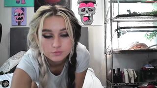 charlybarbie - Private  [Chaturbate] hardcoresex obey perky buttocks