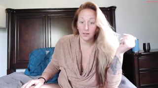 cheekysexkitten - Private  [Chaturbate] inch heavenly seduction tits