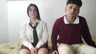 chloe_and_maxxx - Private  [Chaturbate] Panties tempting tooshie amature-video