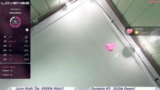 claireity - Private  [Chaturbate] amateur-xxx OhMiBod Esca2 Romantic